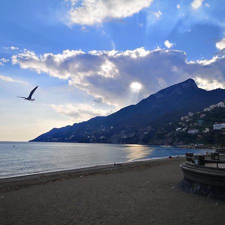 فيلا Amalfi Coast Sea View Vietri المظهر الخارجي الصورة