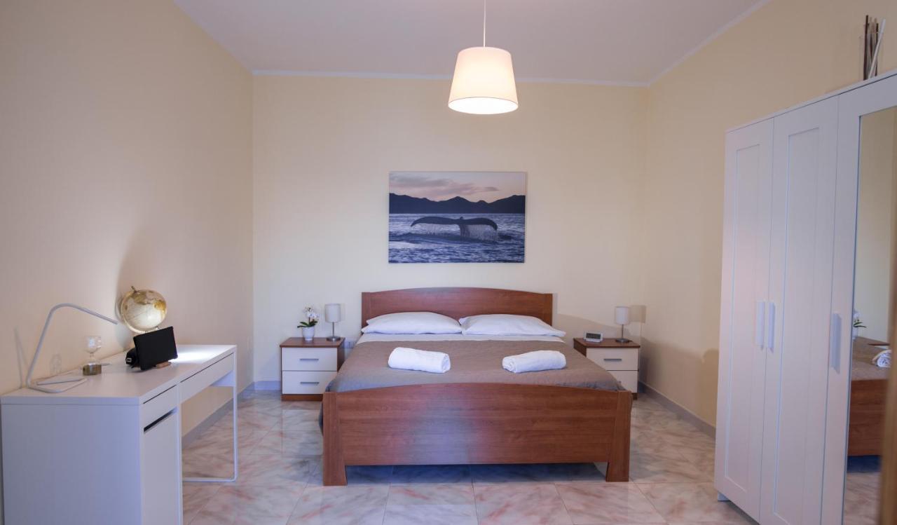 فيلا Amalfi Coast Sea View Vietri المظهر الخارجي الصورة