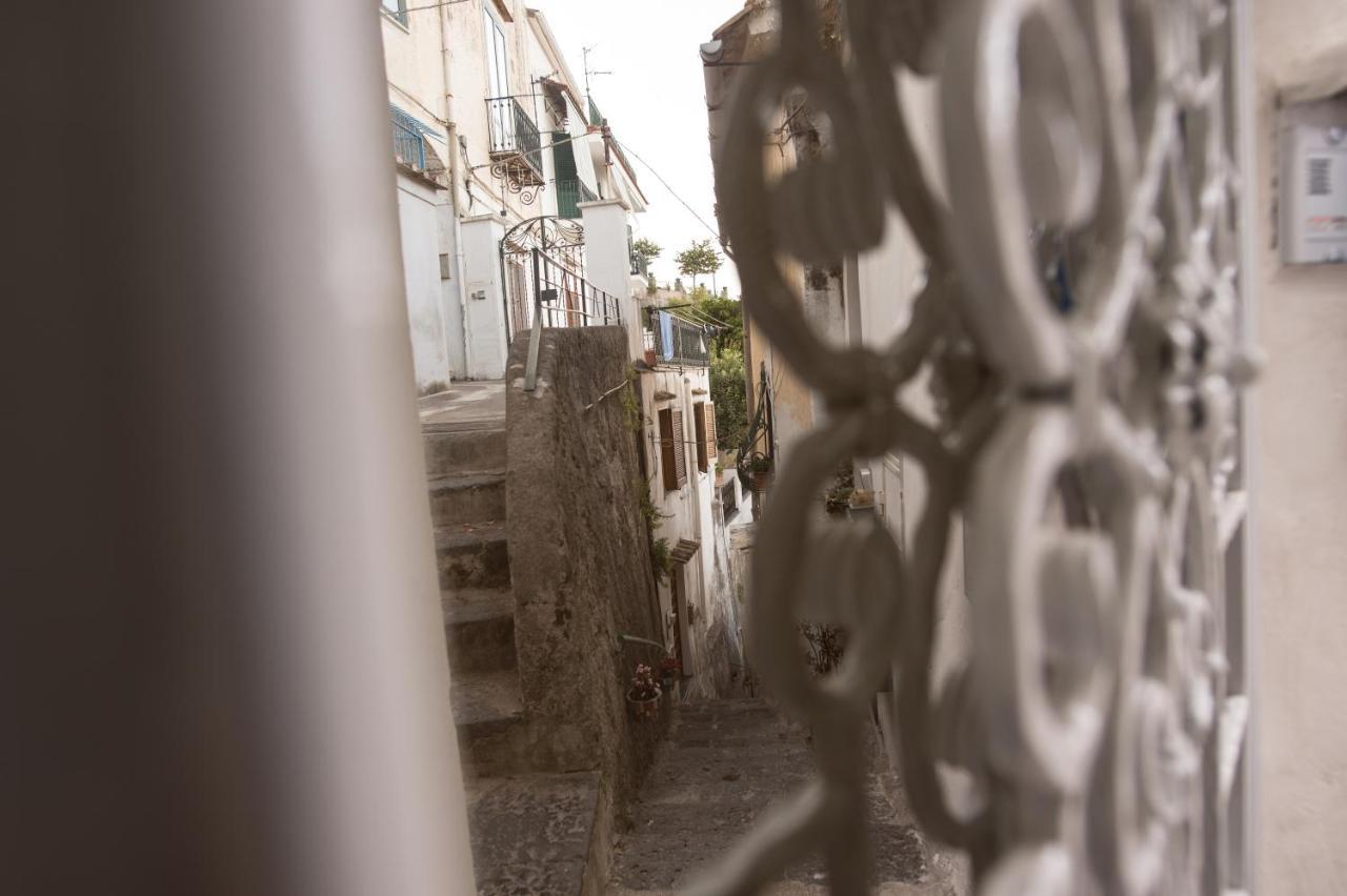 فيلا Amalfi Coast Sea View Vietri المظهر الخارجي الصورة